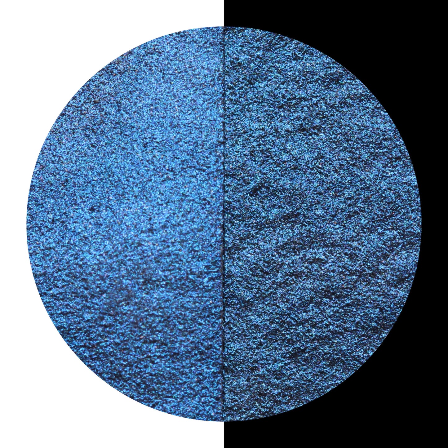 coliro Pearlcolors - Midnight Blue Ø 30 mm
