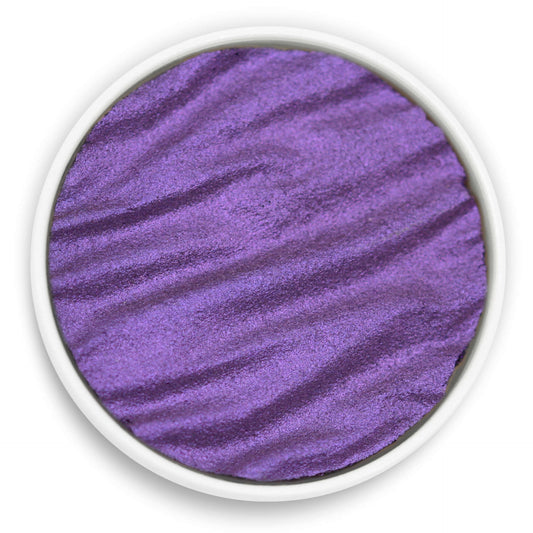 coliro Pearlcolors - Deep Purple Ø 30 mm