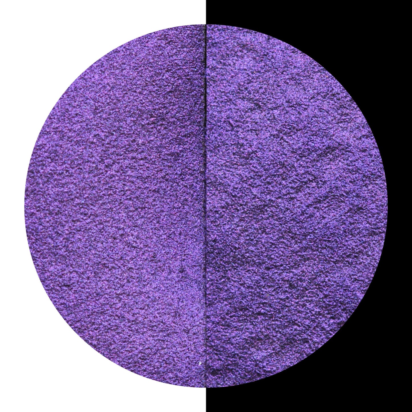 coliro Pearlcolors - Deep Purple Ø 30 mm