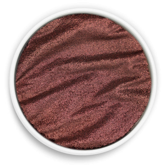 coliro Pearlcolors - Chocolate Ø 30 mm