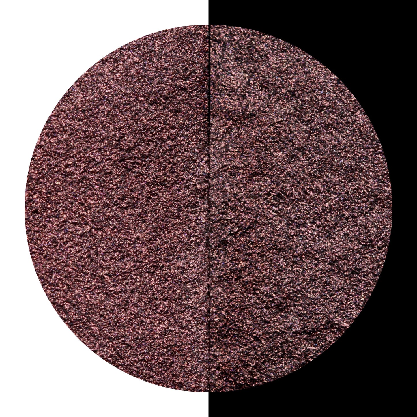 coliro Pearlcolors - Chocolate Ø 30 mm