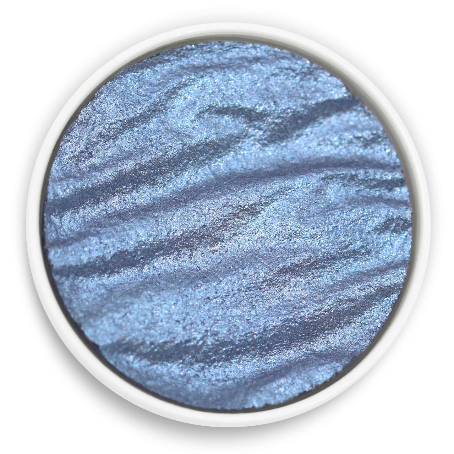 coliro Pearlcolors - Sky Blue Ø 30 mm