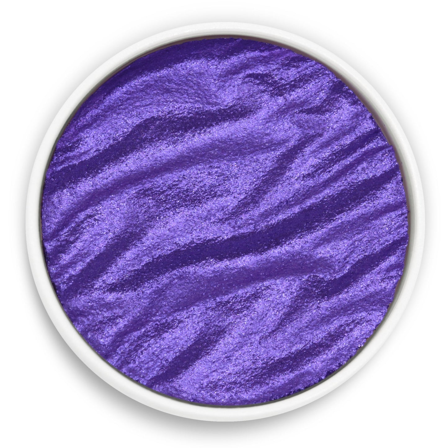 coliro Pearlcolors - Vibrant Purple Ø 30 mm