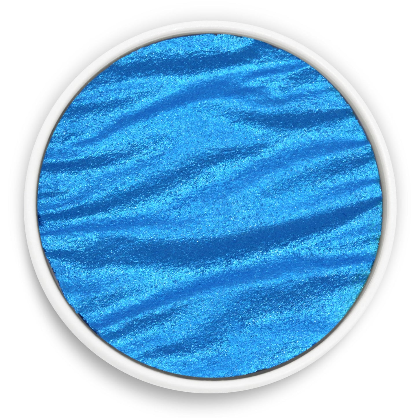 coliro Pearlcolors - Vibrant Blue Ø 30 mm