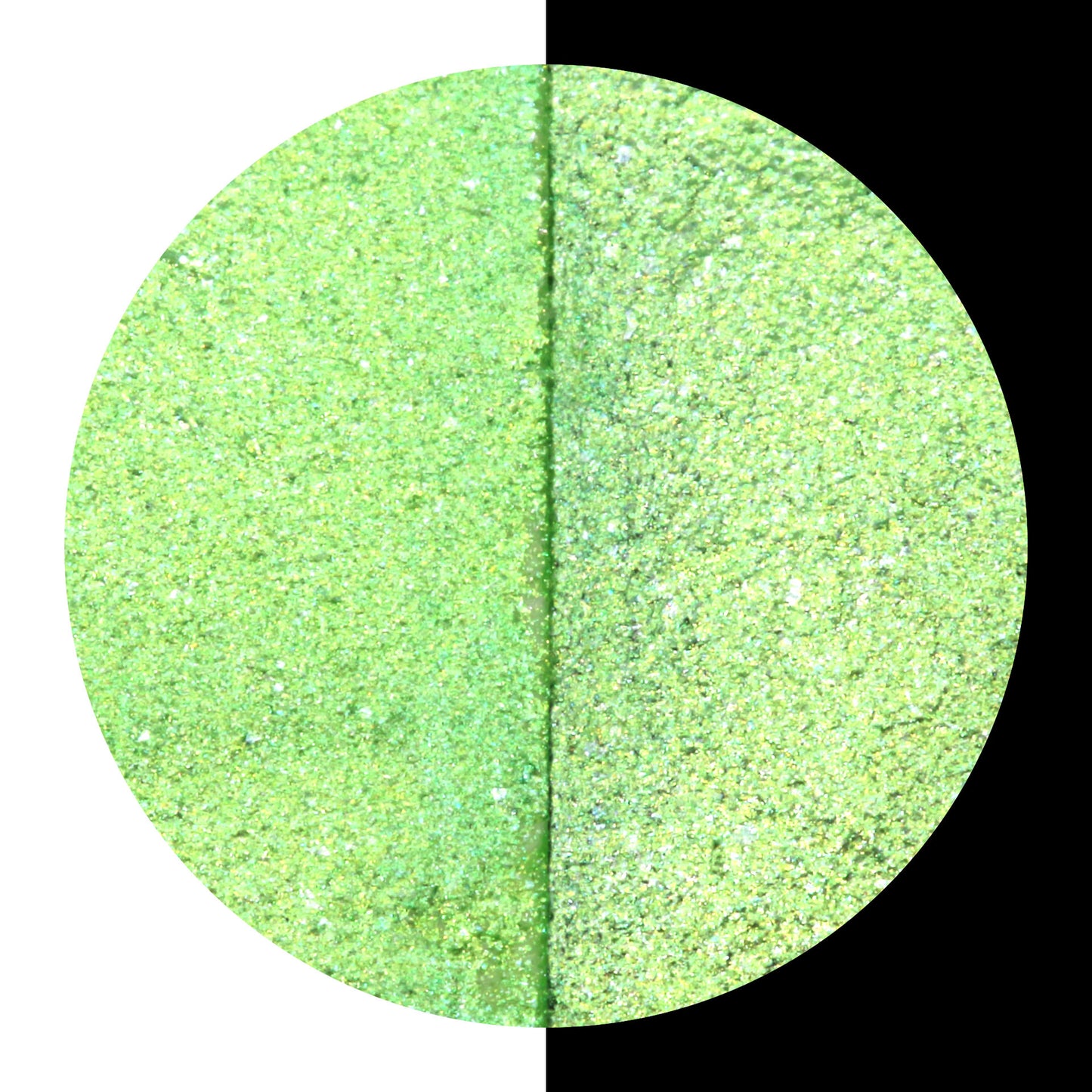 coliro Pearlcolors - Vibrant Green Ø 30 mm