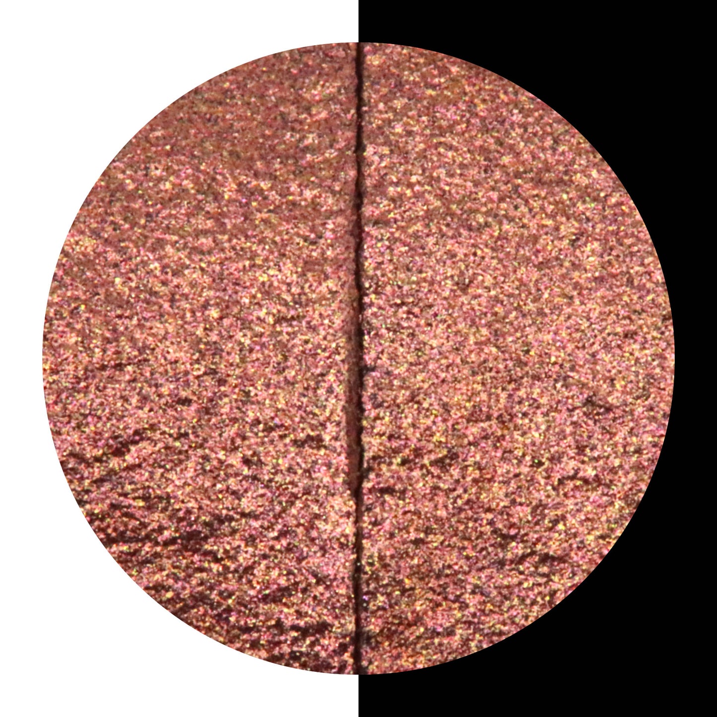 coliro Pearlcolors - Cinnamon Ø 30 mm
