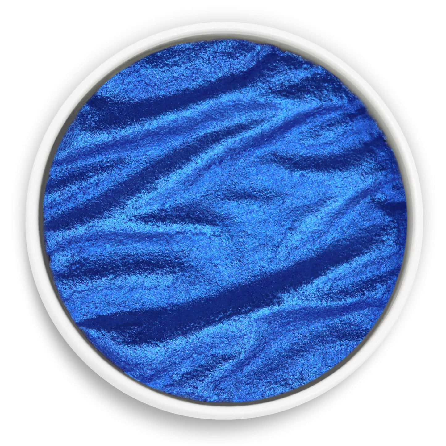 coliro Pearlcolors - Cobalt Blue Ø 30 mm