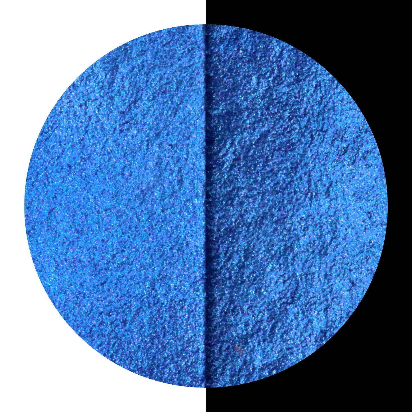 coliro Pearlcolors - Cobalt Blue Ø 30 mm