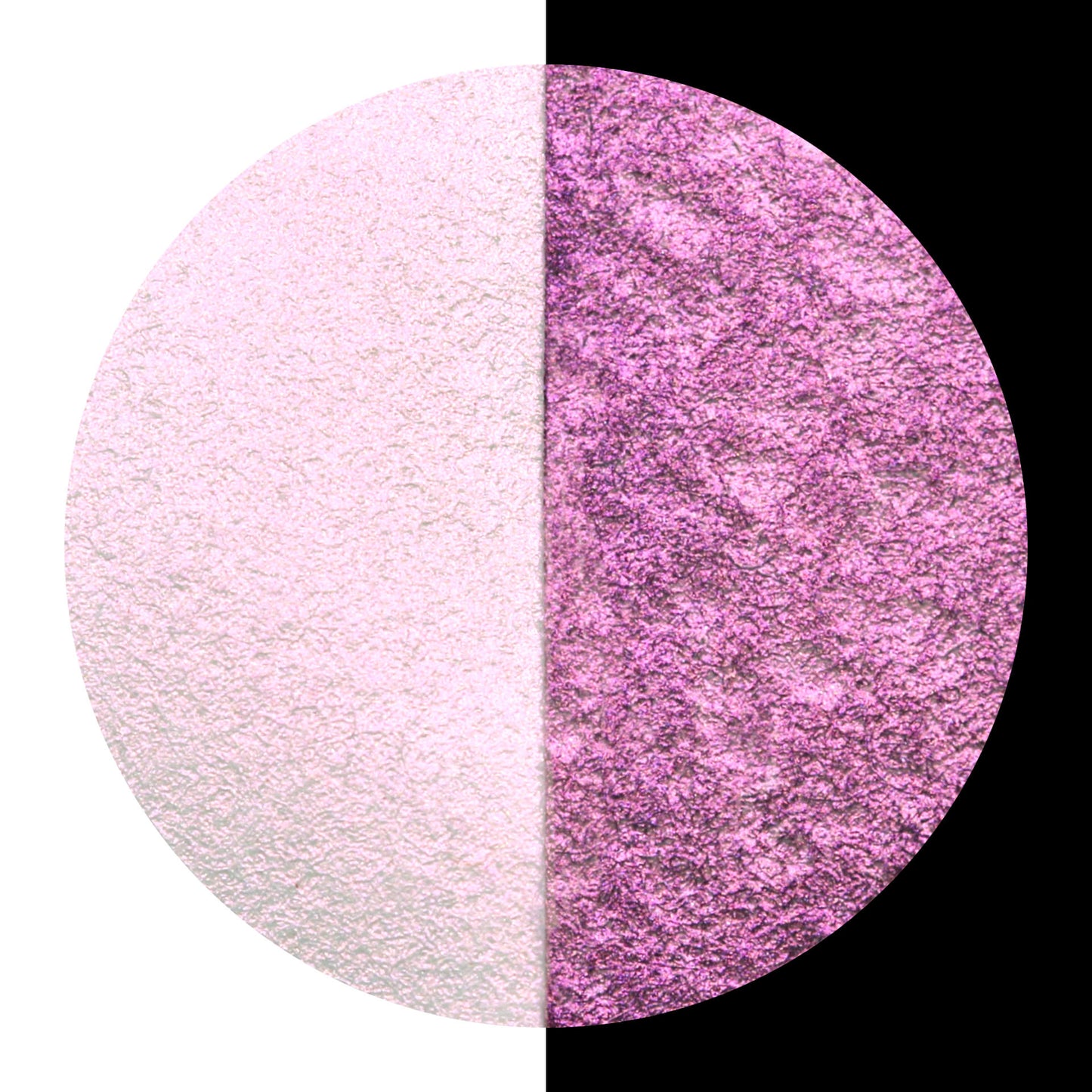 coliro Pearlcolors - Shining Pink Ø 30 mm