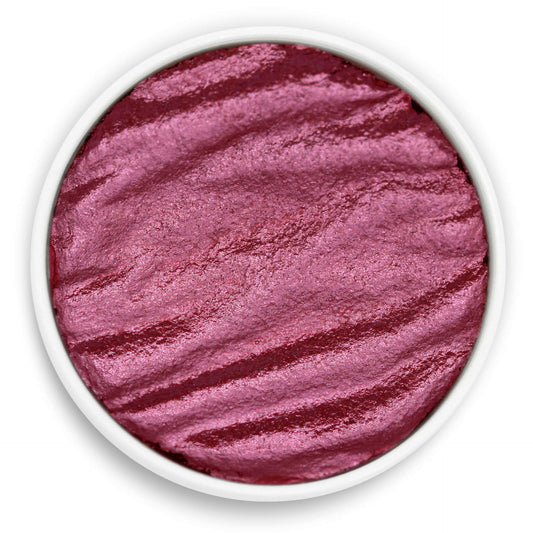 coliro Pearlcolors - Red Violet Ø 30 mm