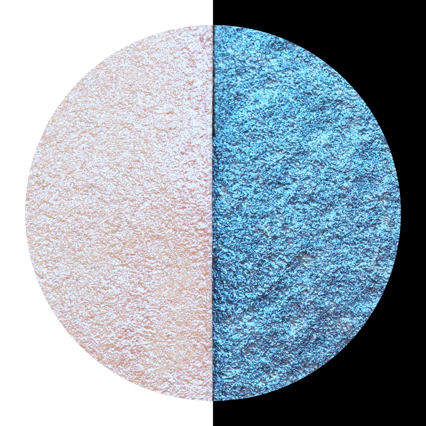 coliro Pearlcolors - Blue Pearl Ø 30 mm