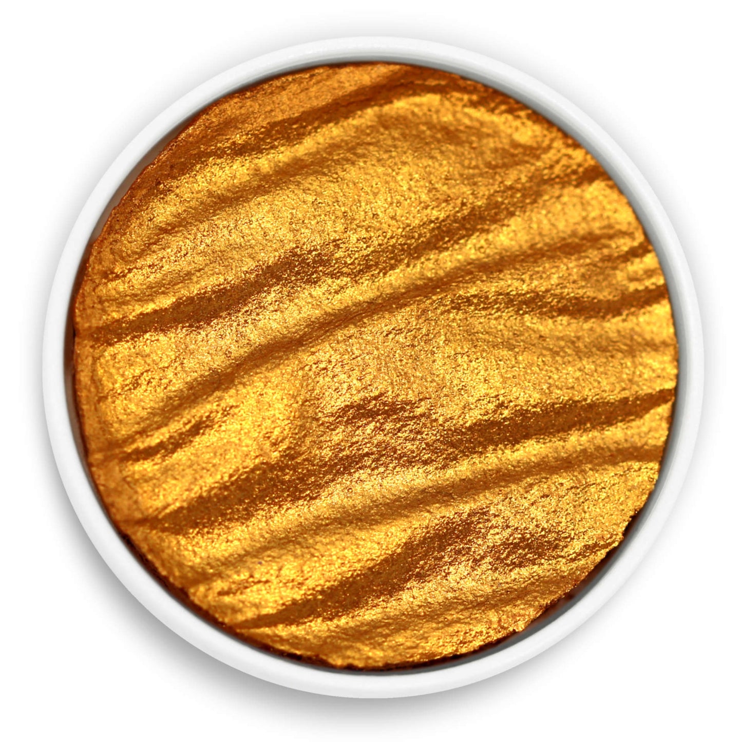 coliro Pearlcolors - Inca Gold Ø 30 mm