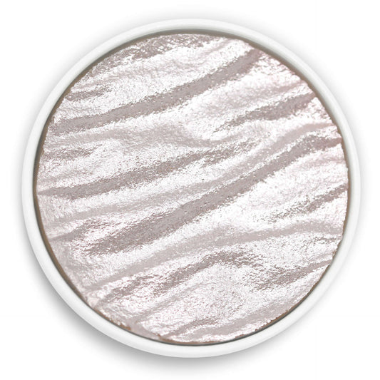 coliro Pearlcolors - Sterling Silver Ø 30 mm