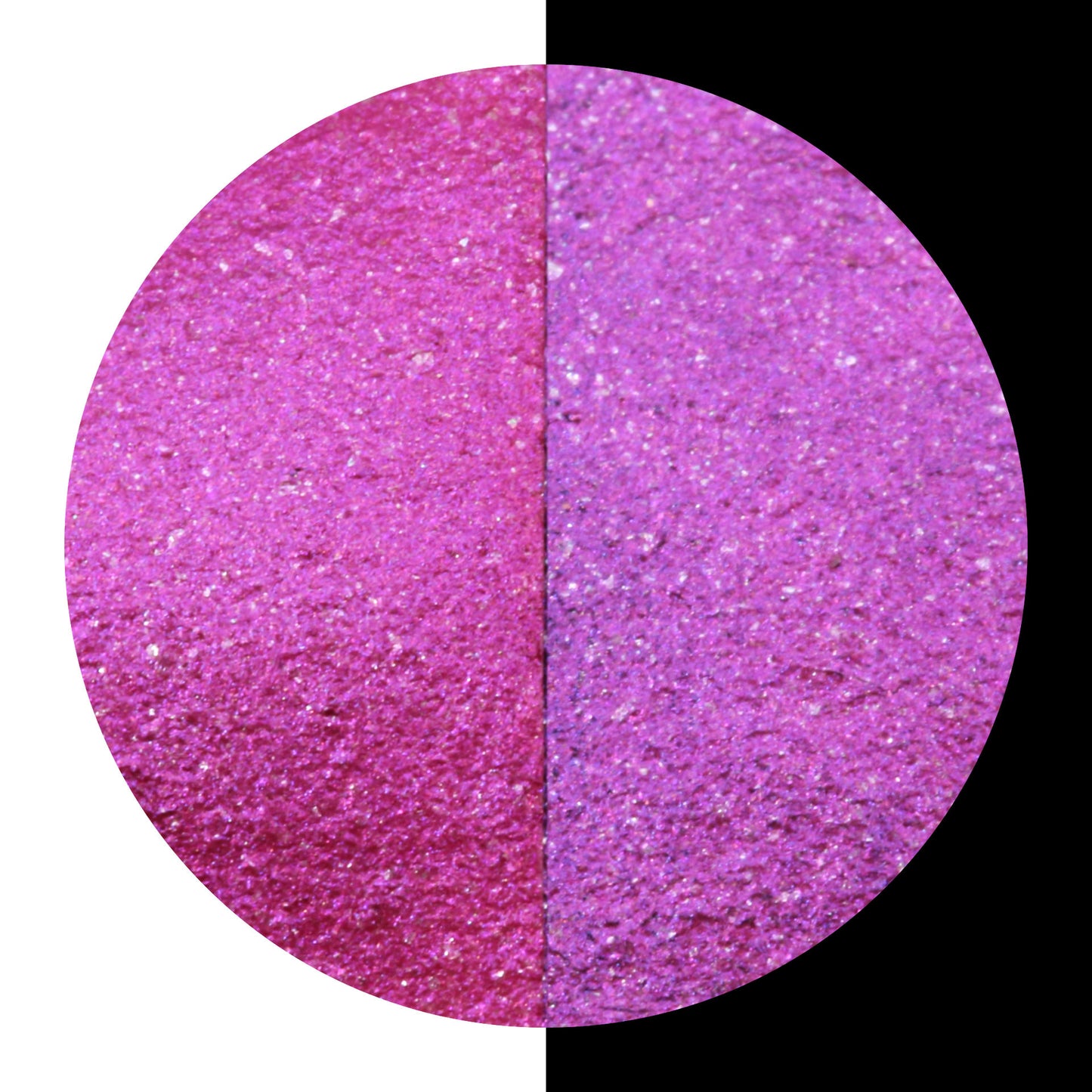 coliro Pearlcolors - Vibrant Pink Ø 30 mm